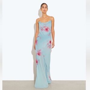 Rat & Boa Mica Dress